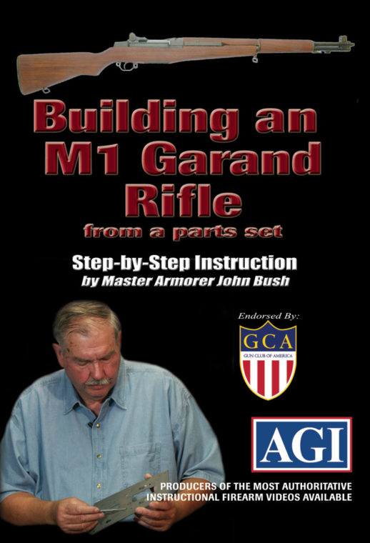 Professional Gunsmithing Metal Finishing and Hot Caustic Bluing The