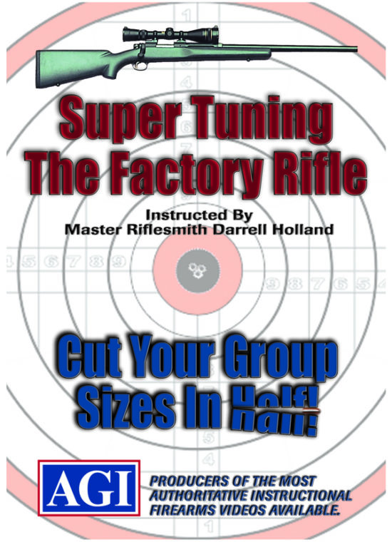 Professional Gunsmithing Metal Finishing and Hot Caustic Bluing The