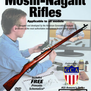 AGI Armorer's Course for Mosin-Nagant Rifles
