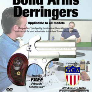 AGI Armorer's Course for Bond Arms Derringers