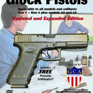 AGI Armorer's Course for Glock Pistols