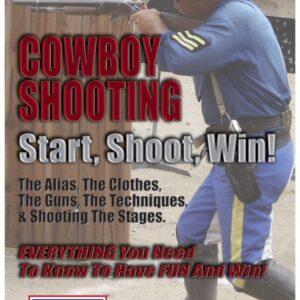 Cowboy Shooting - Start, Shoot, Win!