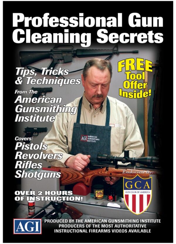 PROFESSIONAL CLEANING TIPS & TRICKS - Image 2