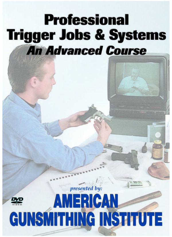 Professional Trigger Jobs & Systems - An Advanced Course