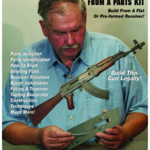 Building the AKS Rifle