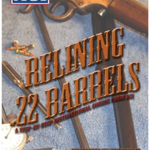 Relining .22 Barrels