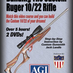 Building The Custom Ruger® 10/22®