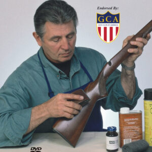 Stock Refinishing