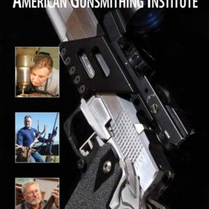 AGI JOURNAL OF AMERICAN GUNSMITHING