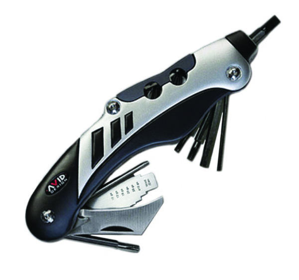 Pocket Gunsmithing Tool
