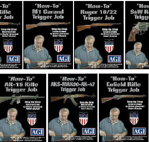 AGI Trigger Jobs Course Bundle