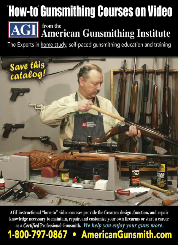 AGI Catalog