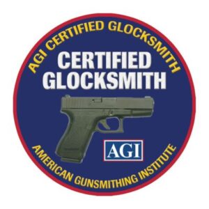 Certified Glocksmith Course