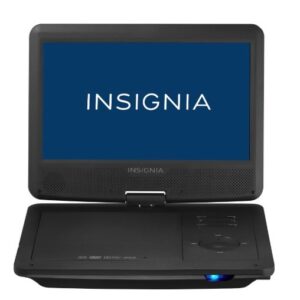 Portable DVD Player