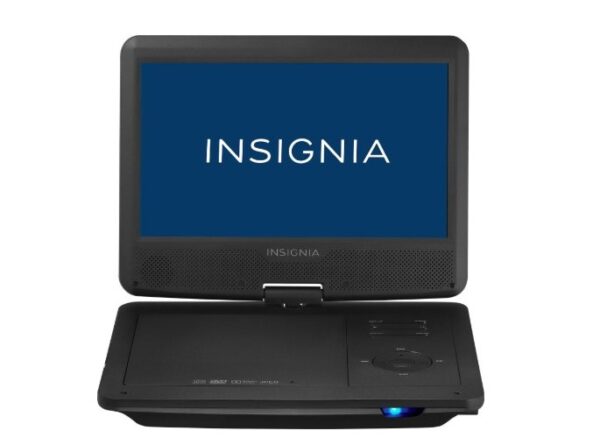 Portable DVD Player