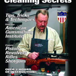 PROFESSIONAL CLEANING TIPS & TRICKS