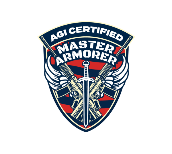 AGI Certified Master Armorer Course