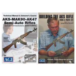 AKS BUNDLE