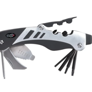 Gunsmithing Hand Tool Set (Survival Tool)