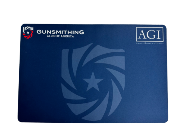 AGI Professional Gun Mat