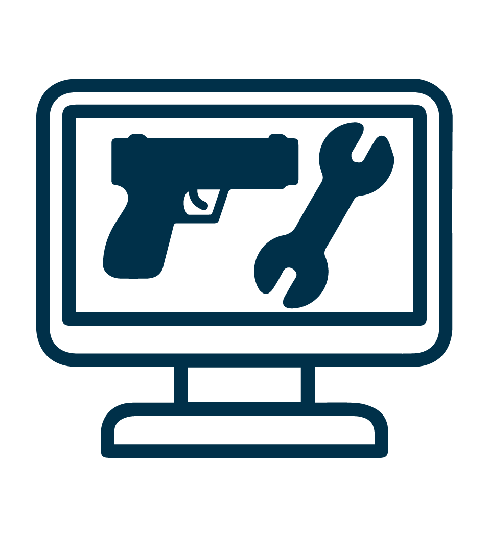 Tab Title Icon