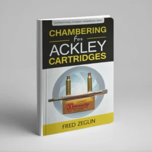 Chambering for Ackley Cartridges